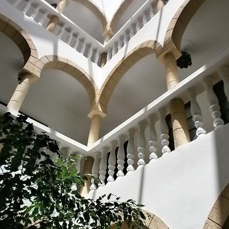 Riad Salmiya Dune Essaouira Exterior foto