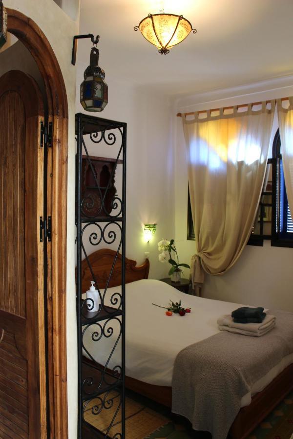 Riad Salmiya Dune Essaouira Exterior foto